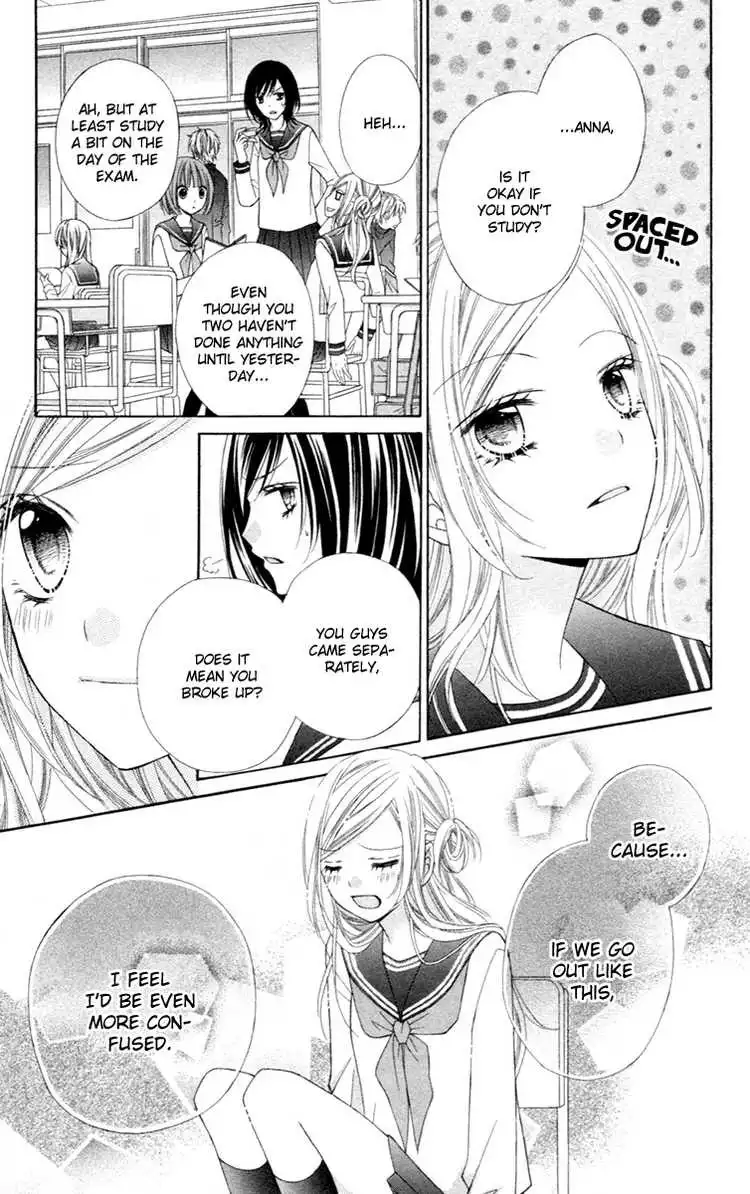 Stardust Wink Chapter 4 7